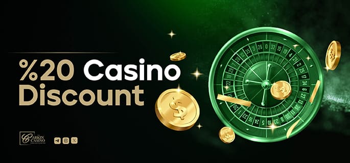 %20 Casino Discount – Arkincasino