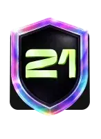 21 Elite Club: Seviye Atlama Bonusu ve Rakeback – 21.com