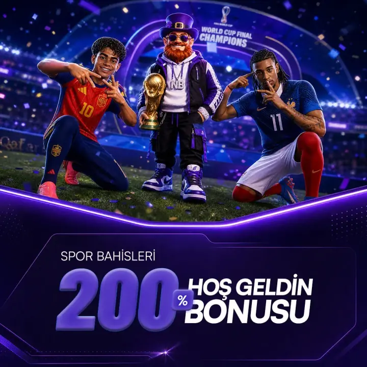 %200 Spor Hoş Geldin Bonusu – Nirvanabahis