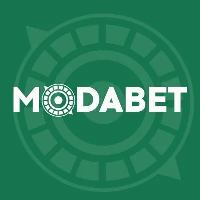 Modabet logo