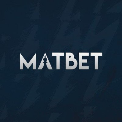 Matbet logo