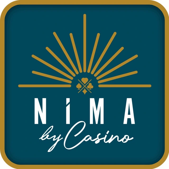 Nimacasino logo